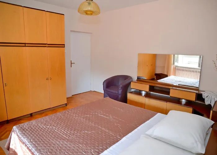 Apartments And Rooms Antonio