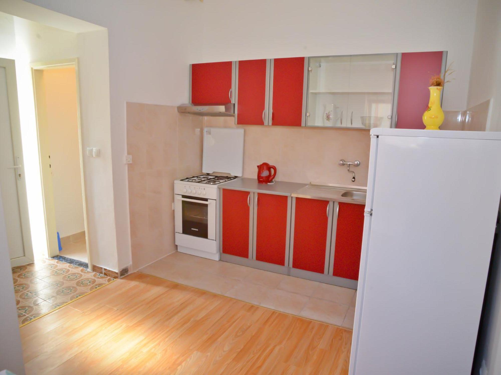 Apartman And Antonio Zára
