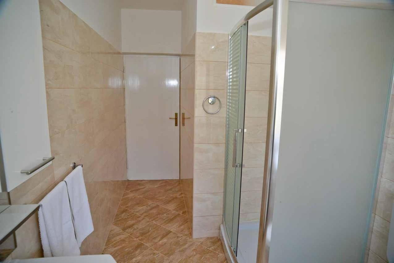 And Antonio Apartman