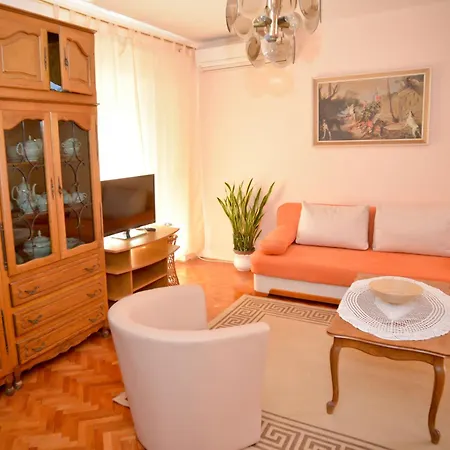 Apartments And Rooms Antonio Zadar Zimmer foto