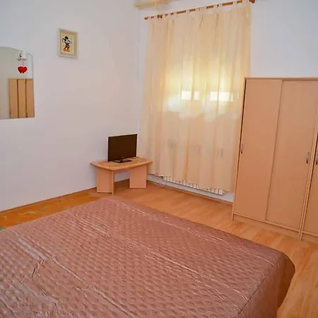 Apartments And Rooms Antonio Zadar Zimmer foto
