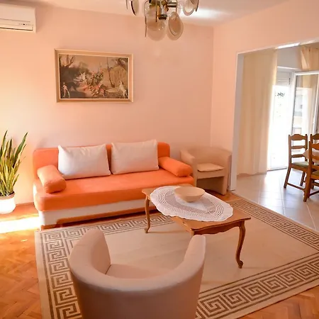 Apartments And Rooms Antonio Zadar Zimmer foto