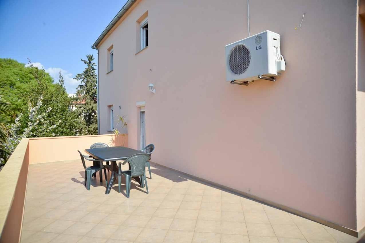 And Antonio Apartment Zadar