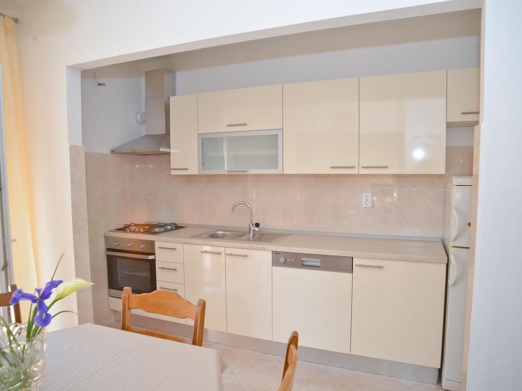 Appartement Apartments&rooms Antonio *