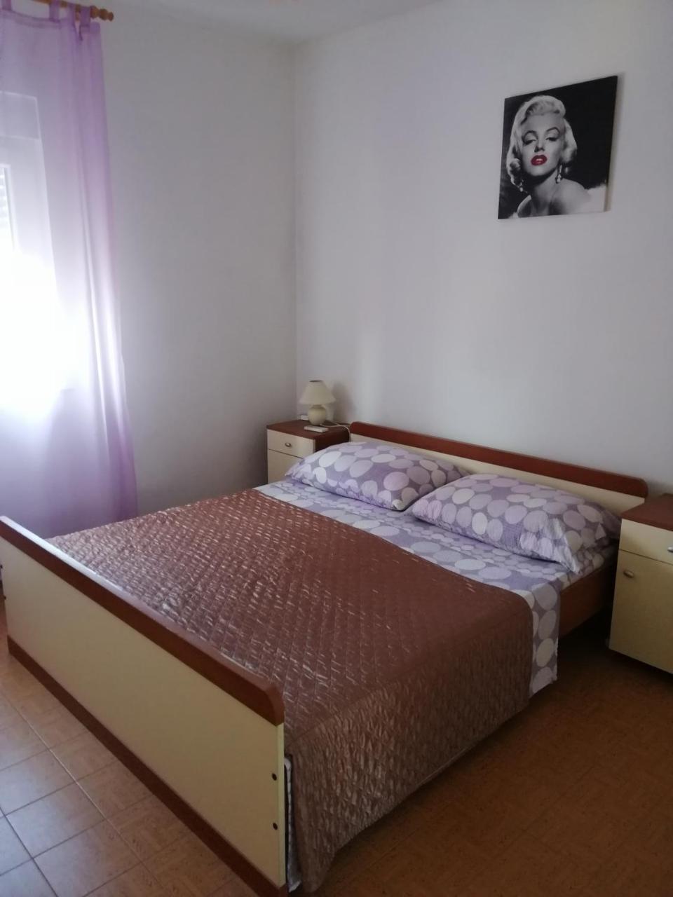 Apartments&rooms Antonio *